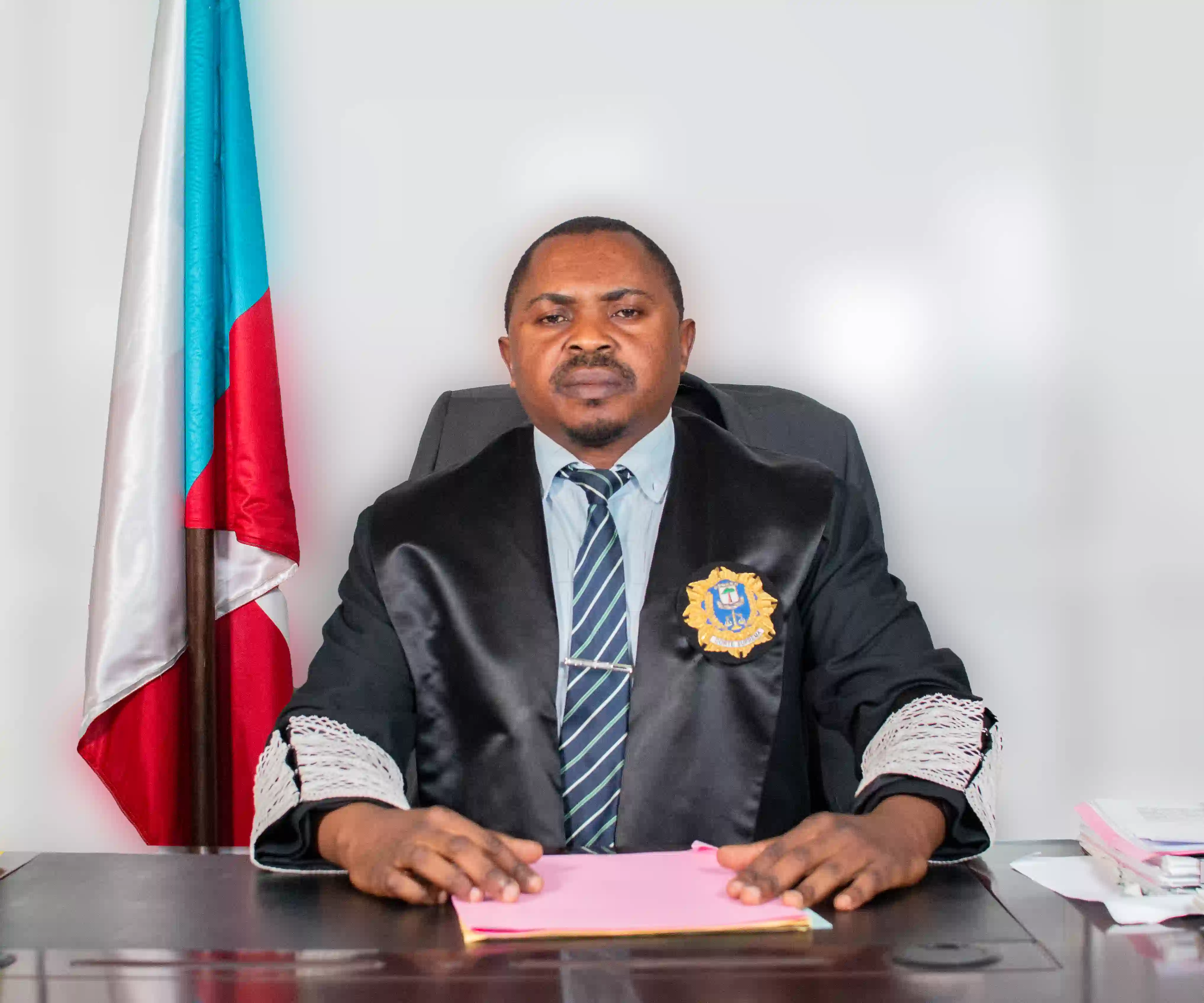 Excmo. Sr. Don Hilario Ballovera Casaña