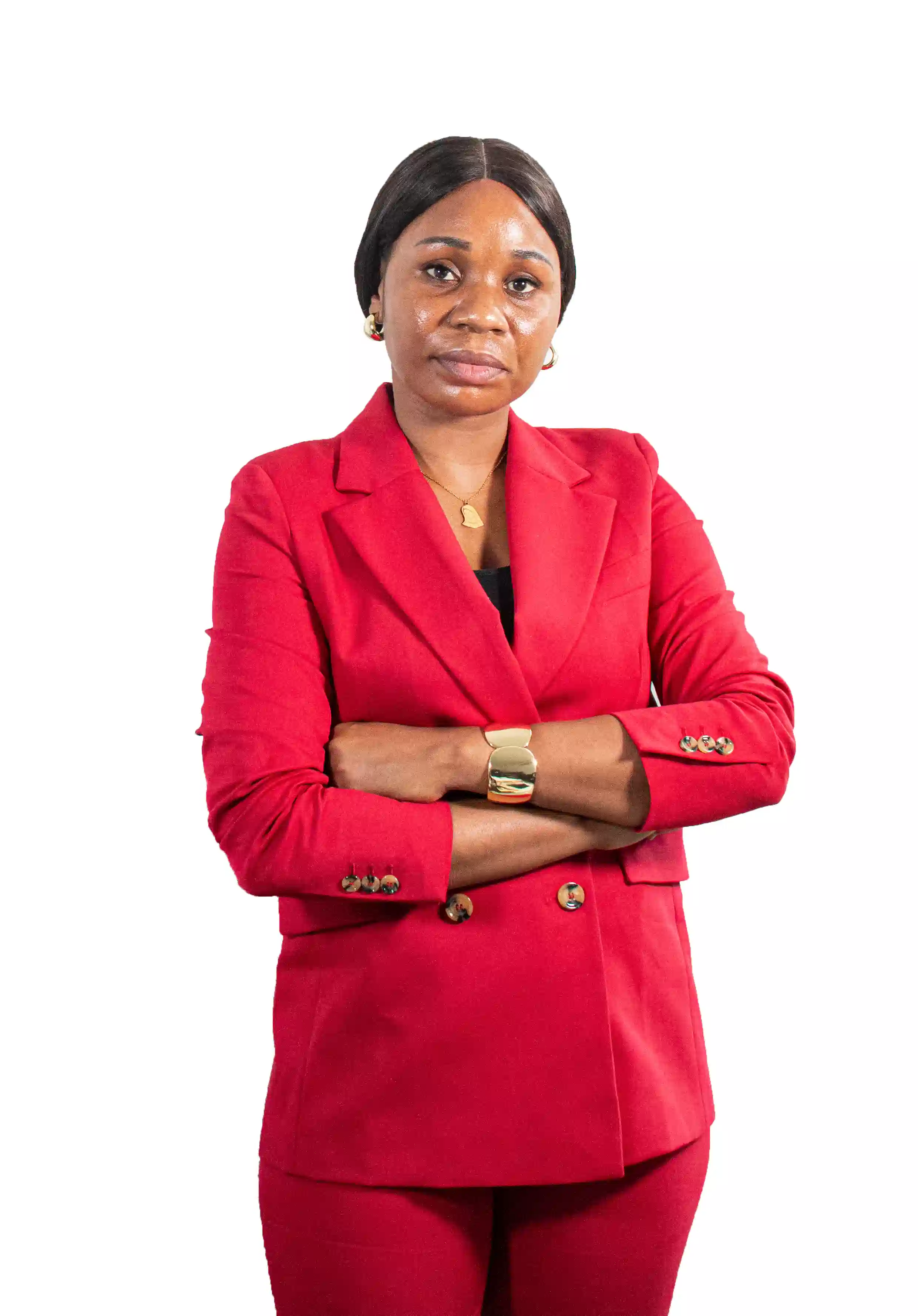 Ilma. Sra. Doña Liliosa Ada Biko Bengobesam